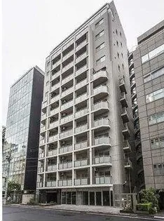 東京都千代田区平河町1【マンション】の外観