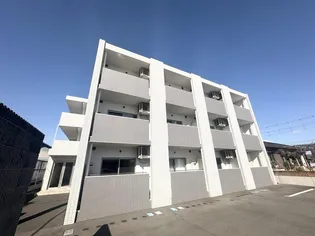 ソフィア【1階】の外観