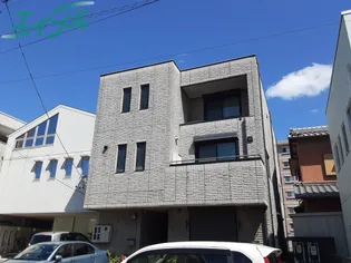 KSハウスの画像