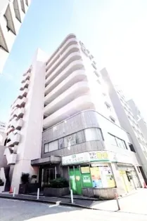 パーク・ノヴァ伊勢佐木長者町【8階】の外観