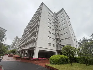 住友検見川ハウスの画像