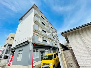 津田マンションの画像