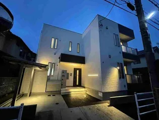 GRANDTIC FLEURIR 西崎の画像