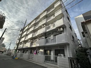 こがねマンションの画像