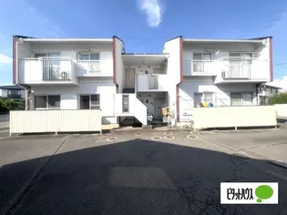 タウニィ稲葉 NWの画像
