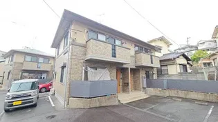 セジュール大原弐番館の画像