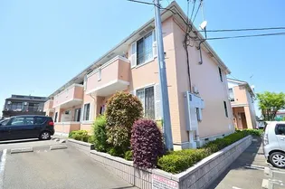 プラシード上ノ山 Cの画像