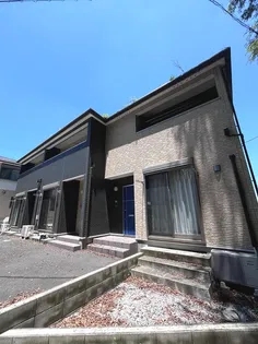 埼玉県さいたま市緑区大字三室【一戸建】の外観