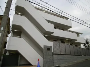 ルミエール吉祥の画像
