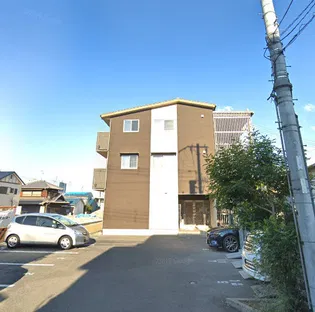 大阪府和泉市富秋町2【アパート】の外観