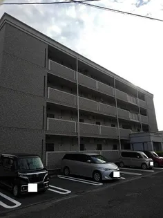 アイワマンションの画像