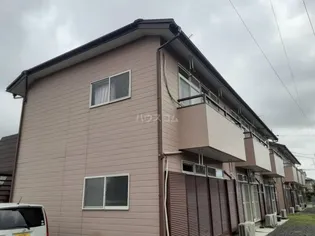 R&Y抽ヶ台の画像