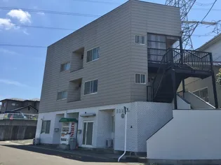 BBMビルの画像