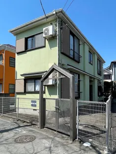 グリーンヴィラの画像