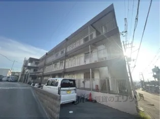 石切パークサイドマンションの画像