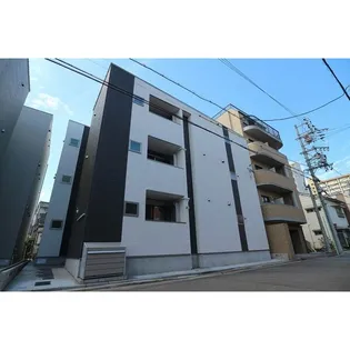 REGALESTサンメゾン栄生の画像