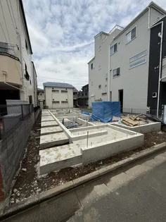 レイズ志木の画像
