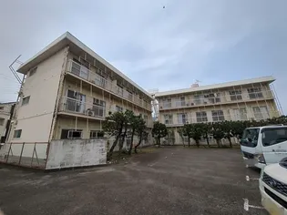 第1アオイハイツの画像