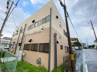 トミーハイツ2号館の画像
