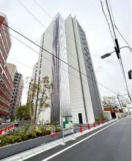 東京都台東区下谷2【マンション】の外観