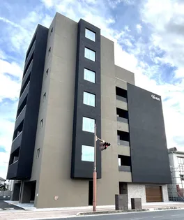 Via蔵用【3階】の外観
