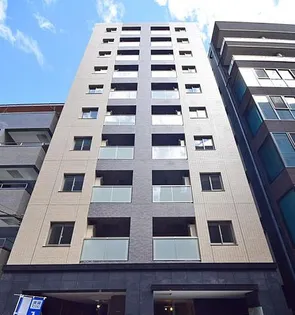 東京都千代田区神田錦町2【マンション】の外観