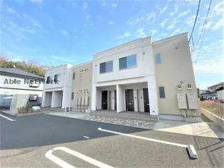 サンタプレイス上高橋の画像