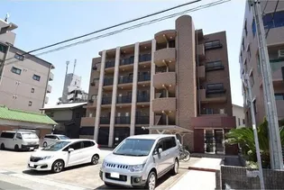 サン アペックス西城の画像
