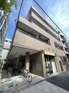 オンダビルの画像