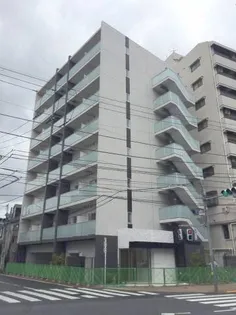 リヴシティ世田谷上馬の画像