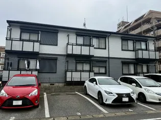 サニーフラットの画像