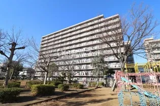 グランディス新八柱の画像