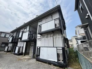 第二坪山ハイツの画像