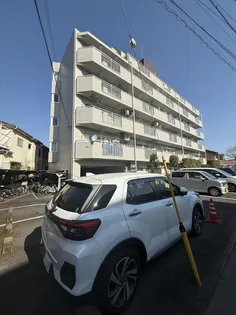ライオンズマンション元加治第2の画像