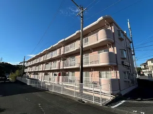 パレス富塚の画像