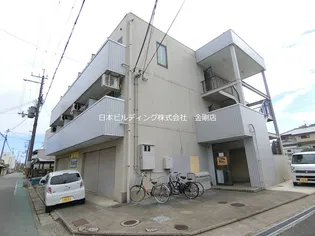 さやまハイツの画像