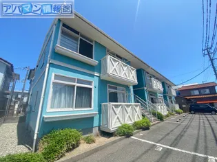 ウインド青山IIの画像