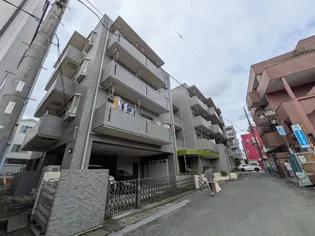 メランジェ パオの画像