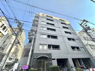 ジャスト南船場の画像