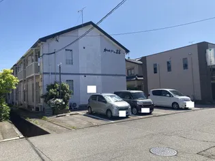 オベルジェ88の画像