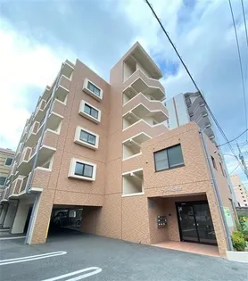 フレール上熊本の画像