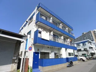 第二堀家ビルの画像