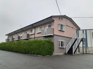 フラワーハイツ一条の画像