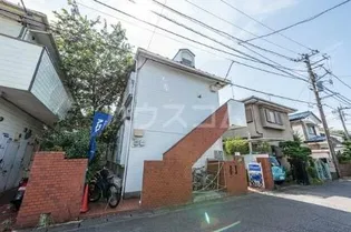 パンシオン淵野辺NO 1B棟の画像