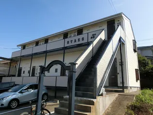 ステージKの画像