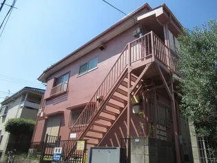 藤ハイツの画像