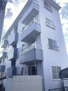 メゾンベルウッドSの画像