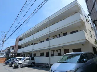 ドミール多摩の画像