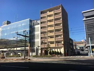 LAGORA川口の画像