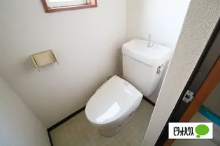 サンハイツ松本【1階】の内装